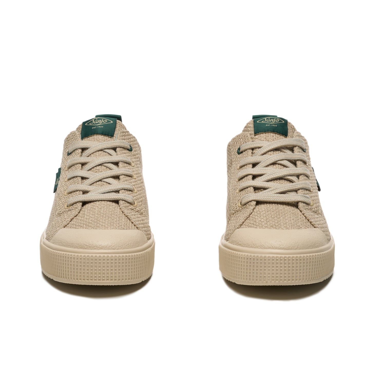 Sanjo K230 Rustic Thread // Earth