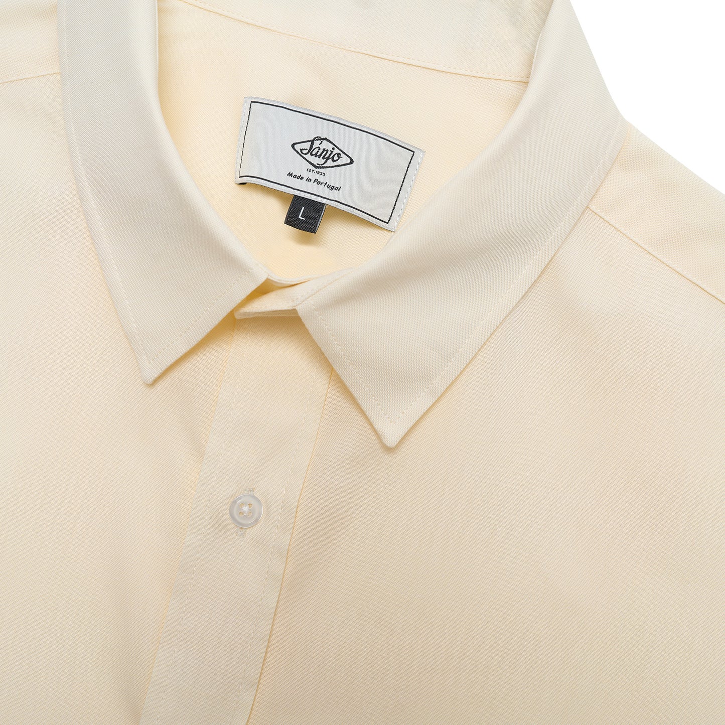 Sanjo Loose Fit Shirt