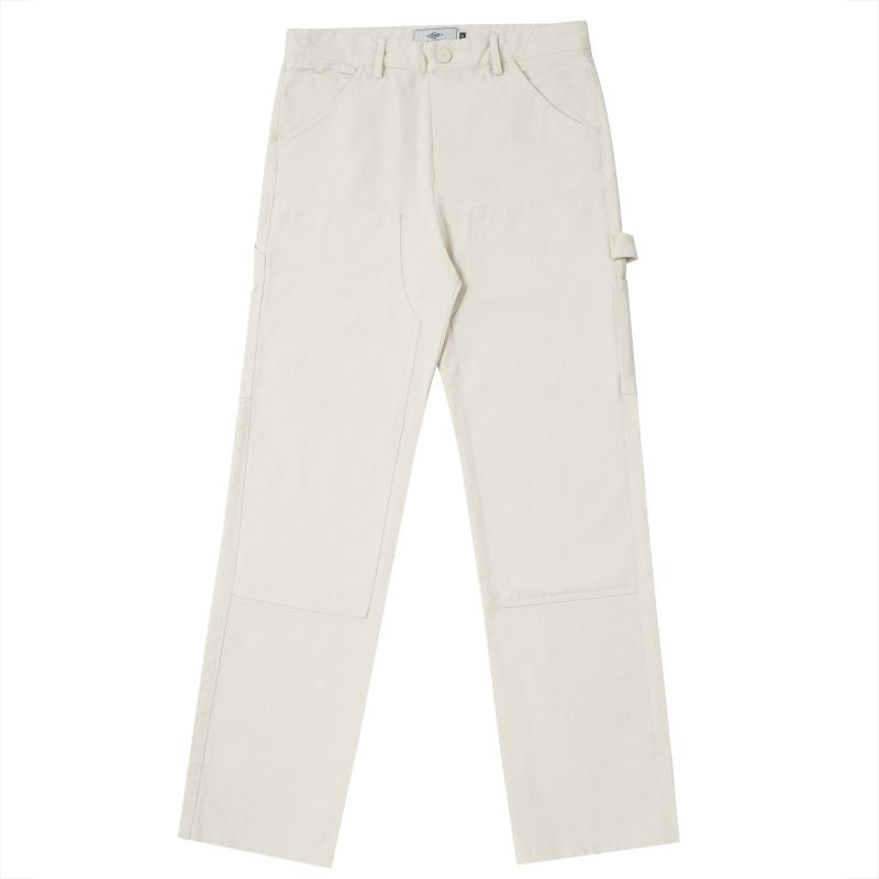 Sanjo Work Pants // Ecru