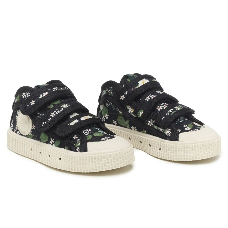 Sanjo Kids x Wolf & Rita K100 // Black Garden