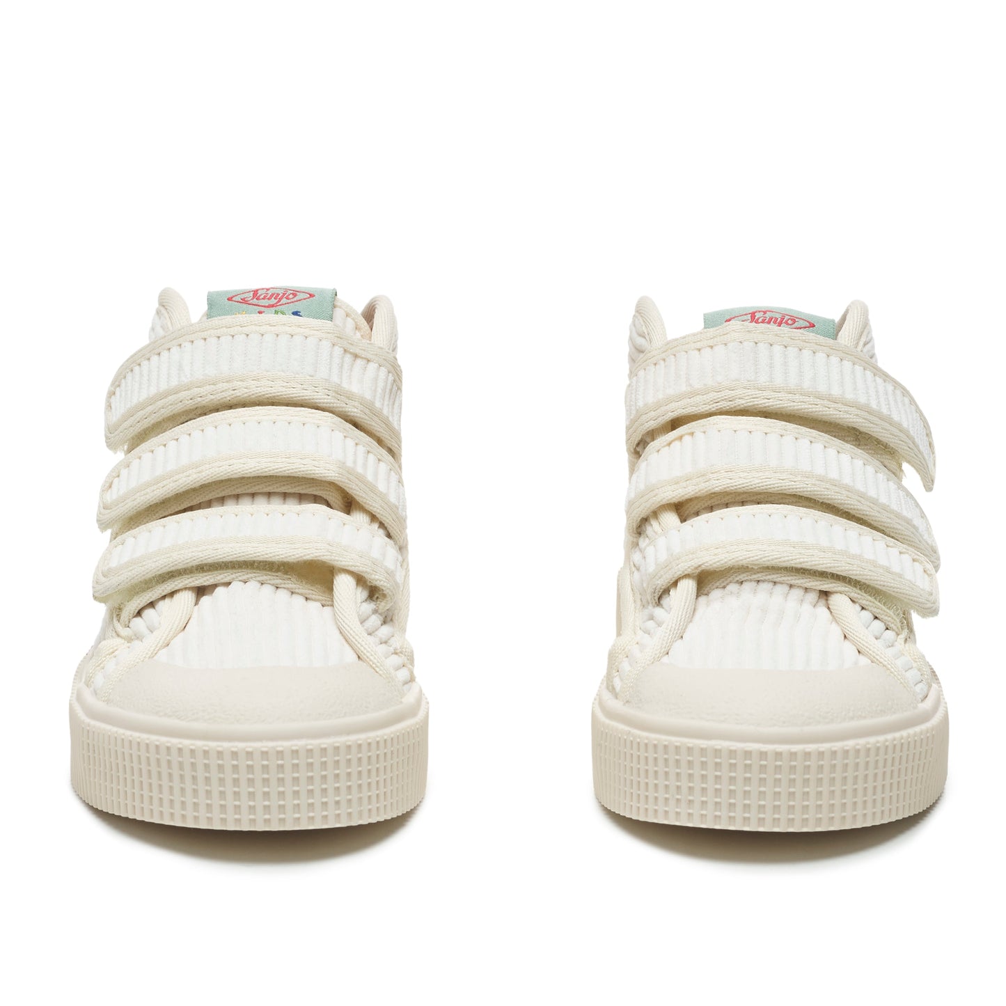 Sanjo Kids V100 Bombazine // Crudo