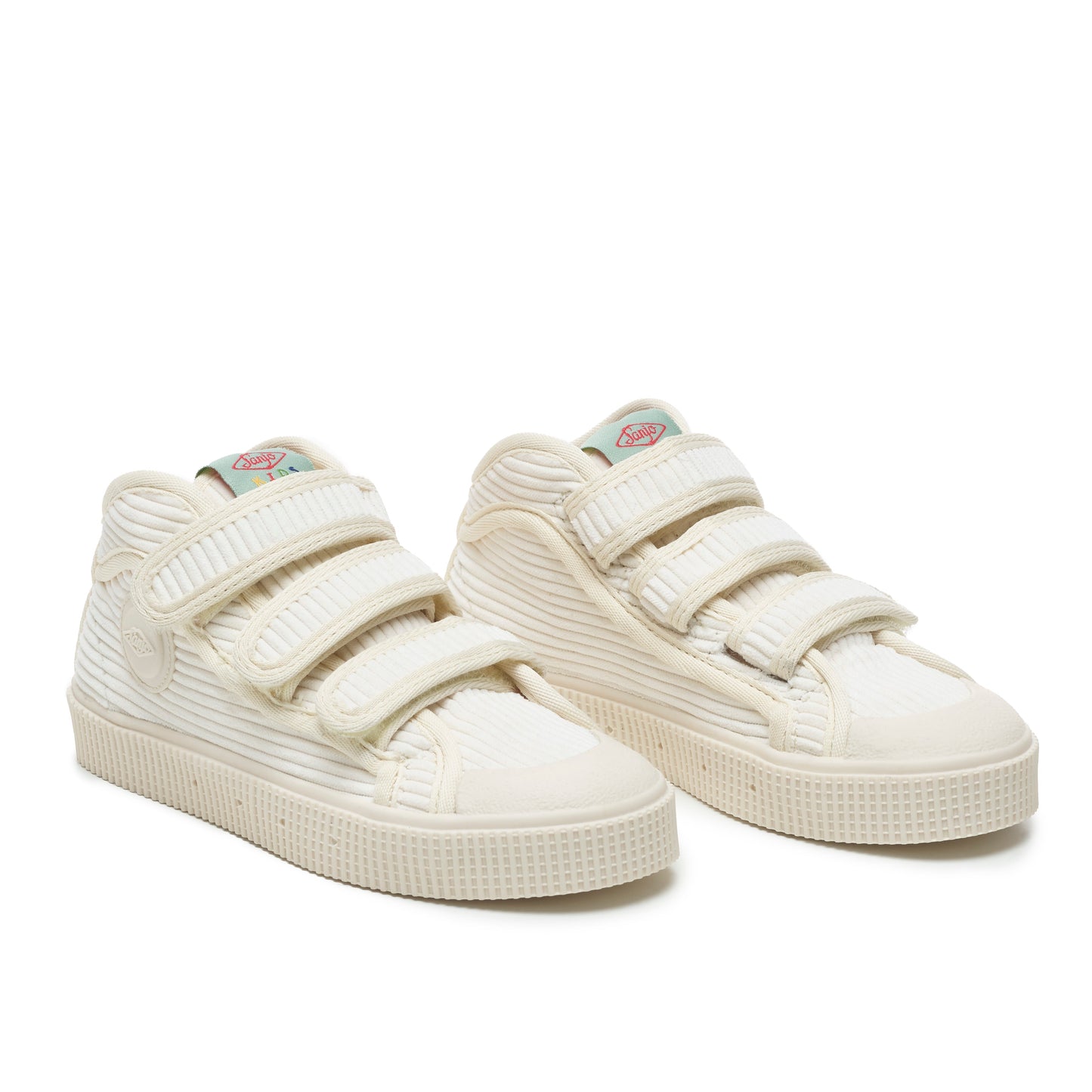 Sanjo Kids V100 Bombazine // Crudo