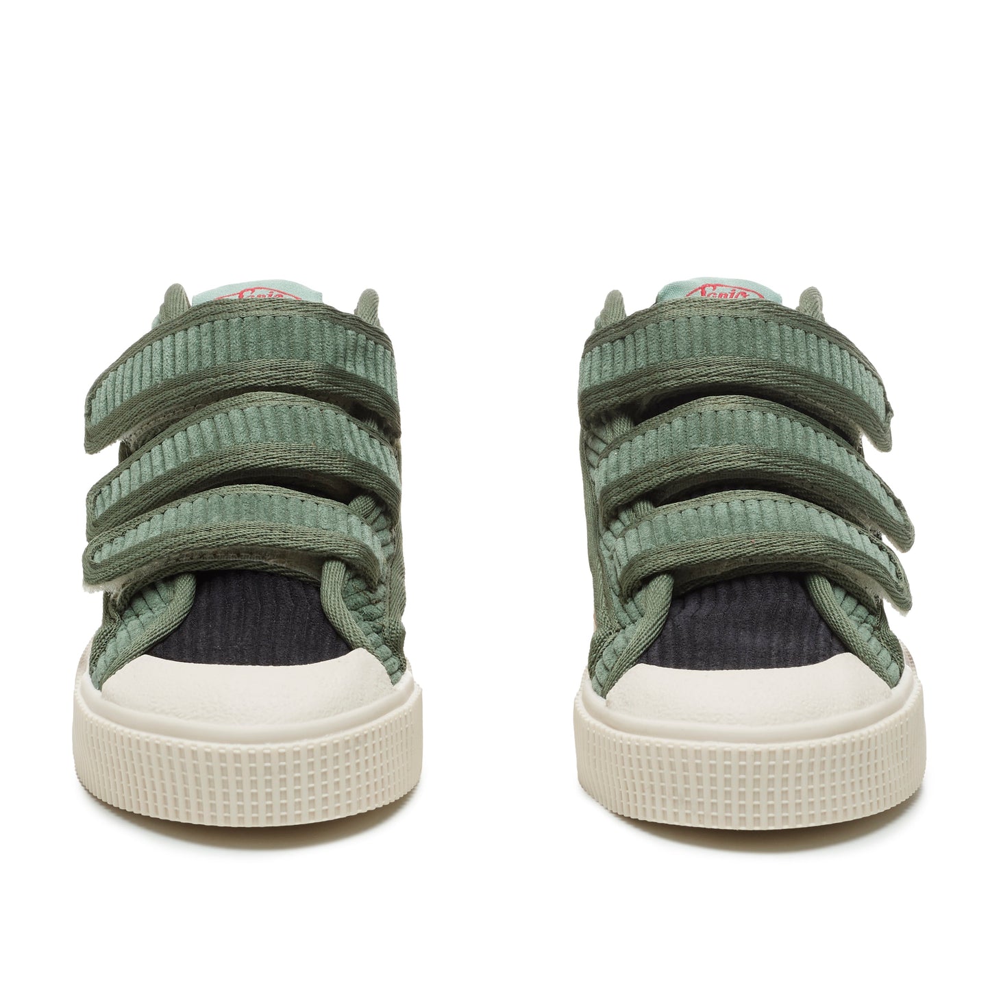 Sanjo Kids V100 Bombazine // Toffe Tricolor