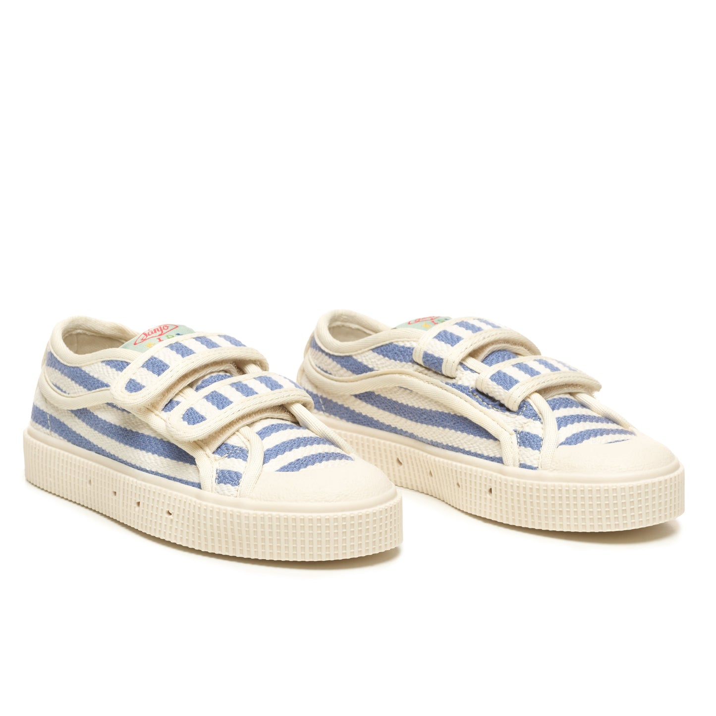 Sanjo Kids V200 Marine // Jeans
