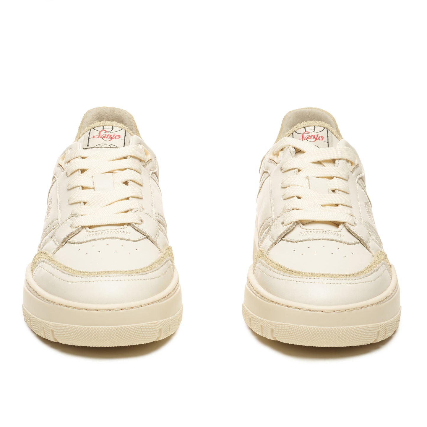 BSK 33 OG Club // Cream