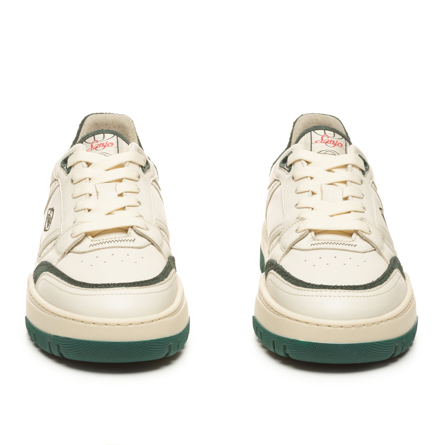 Sanjo BSK 33 OG Club // Green