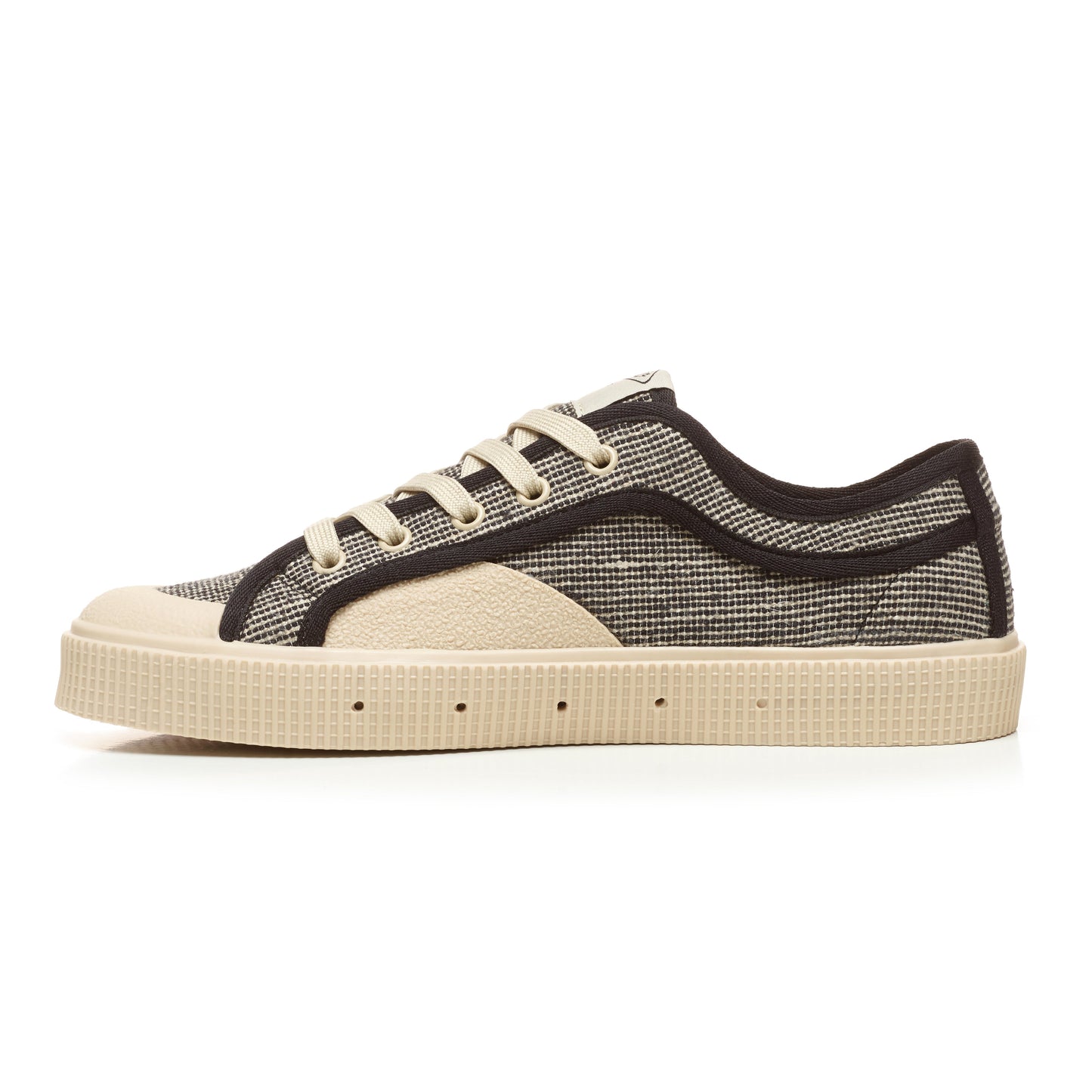 Sanjo K200 Lino // Negro