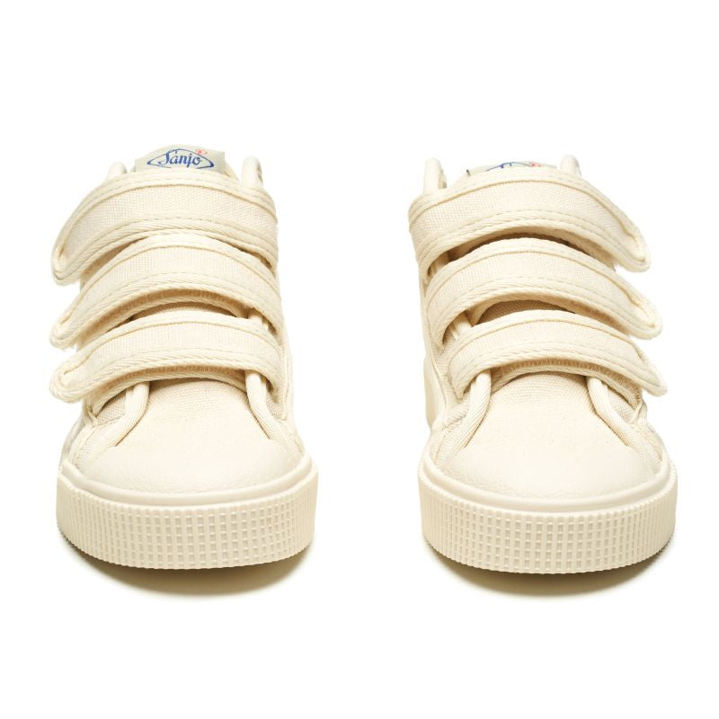 Sanjo Kids V100 // Cru