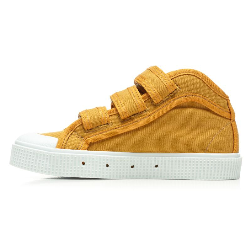 Sanjo Kids V100 // Mostarda