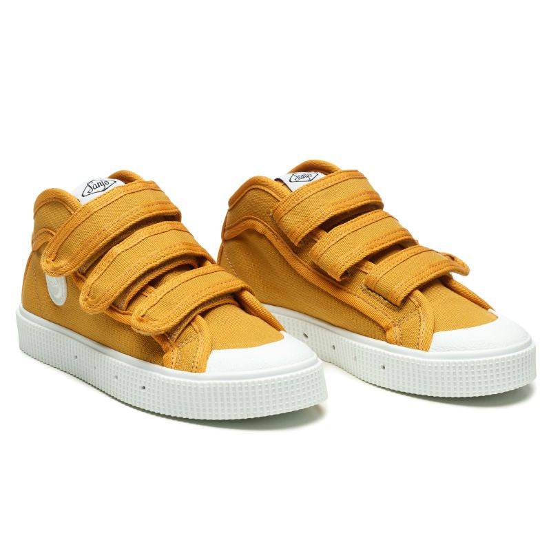 Sanjo Kids V100 // Mostarda