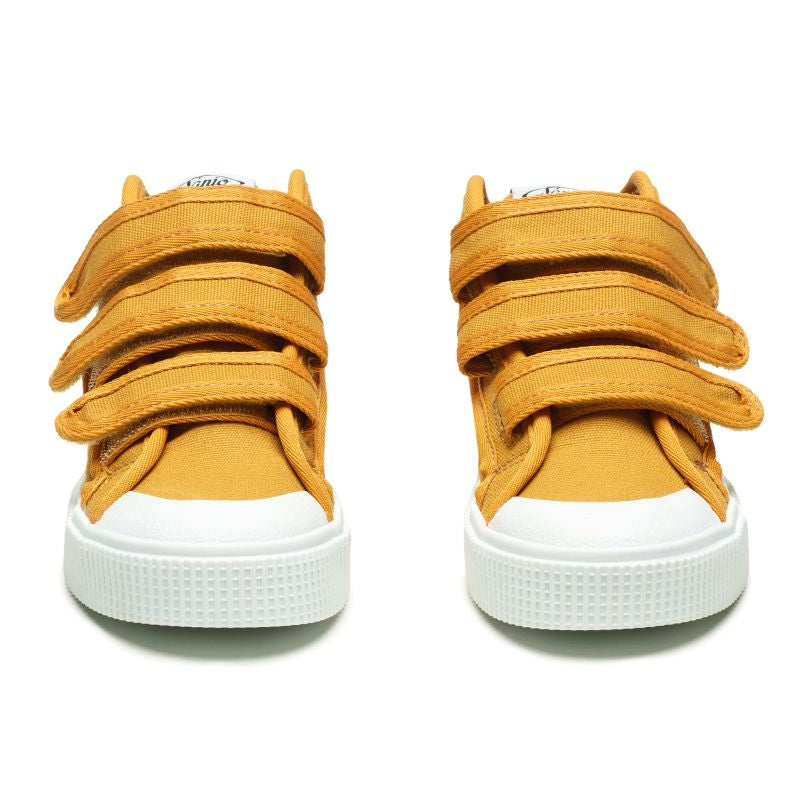 Sanjo Kids V100 // Mostarda