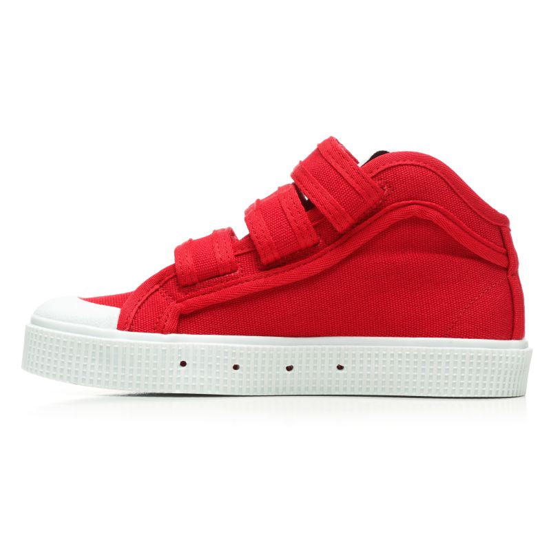Sanjo Kids V100 // Vermelho