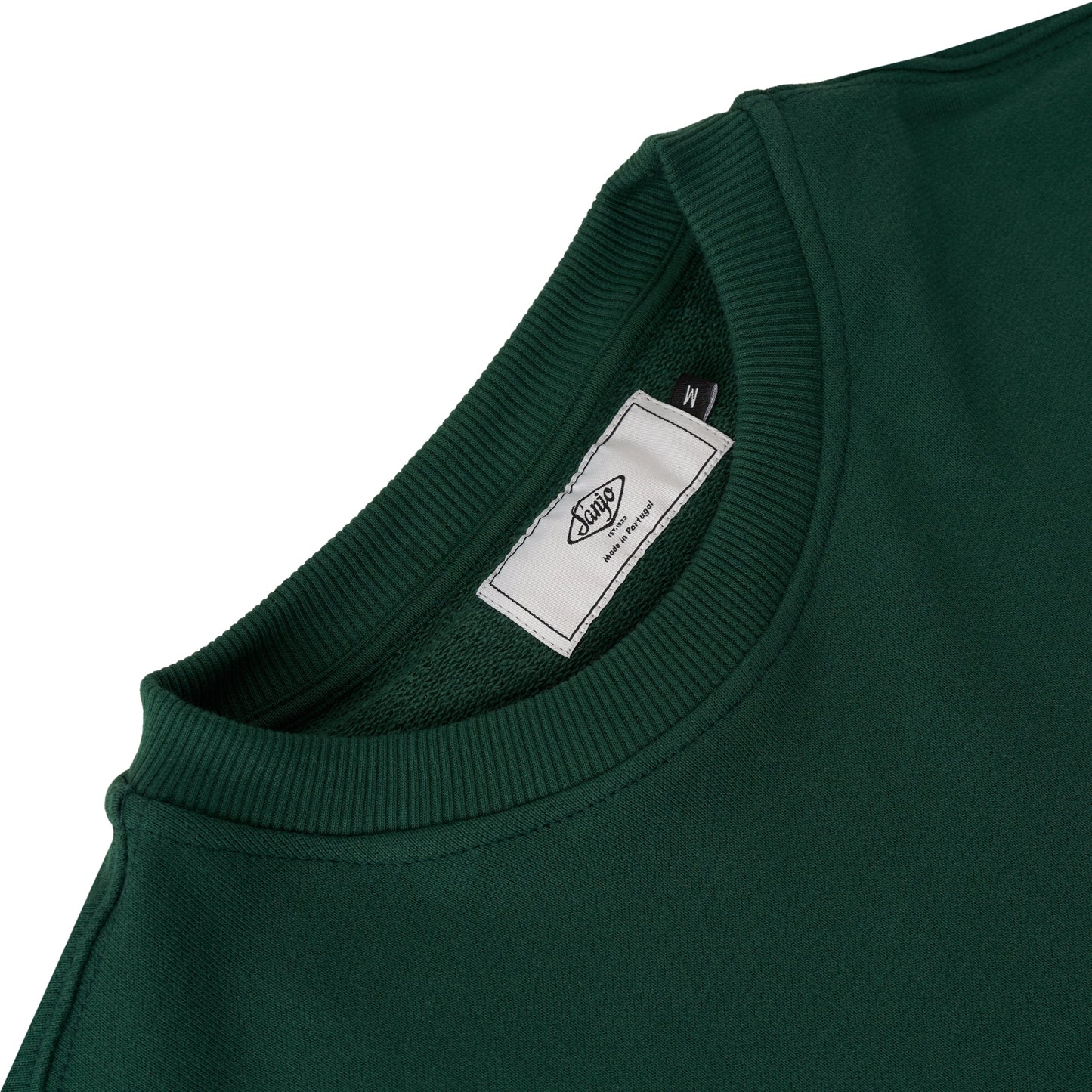 Sanjo Tennis Club Sweat // Bottle