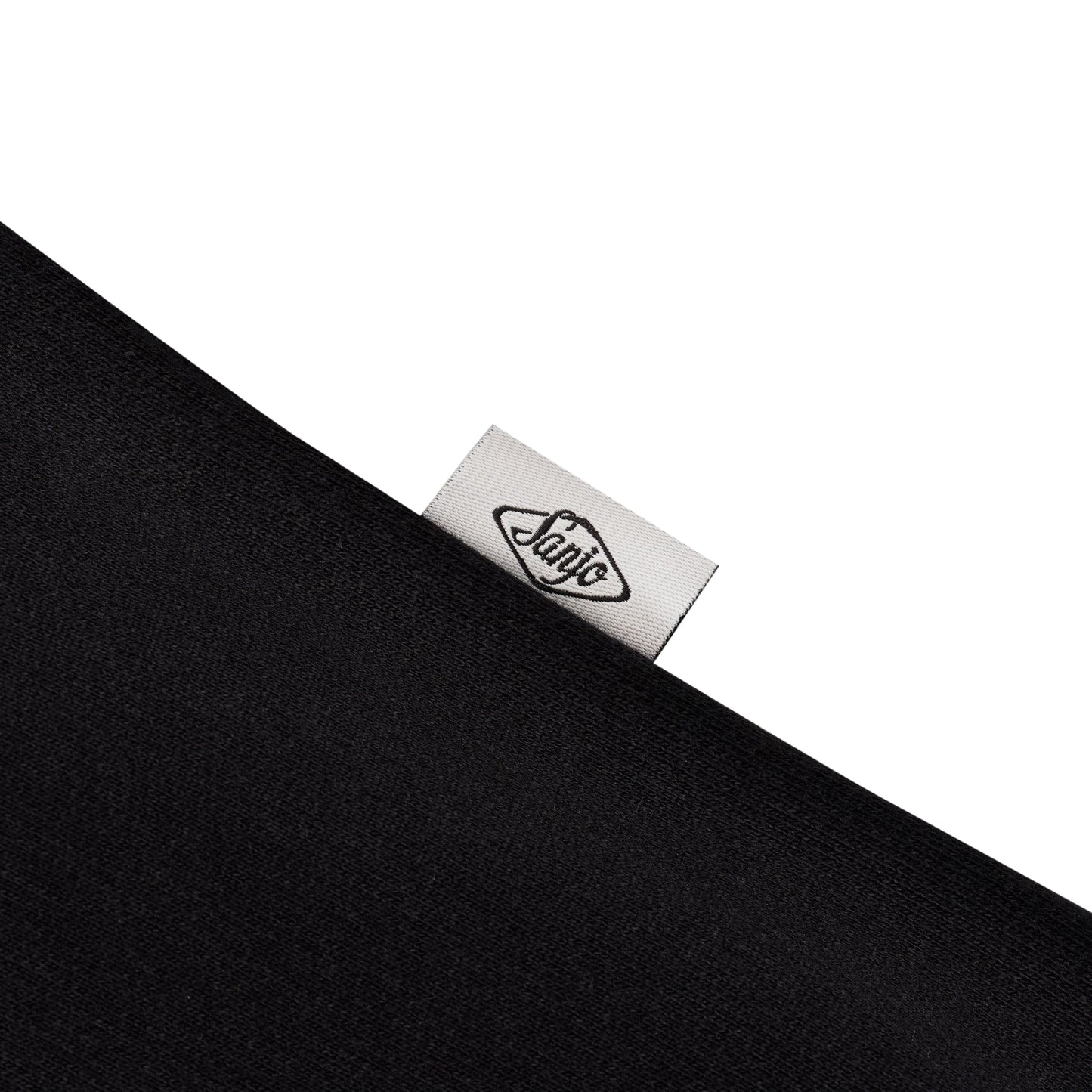 Sanjo Vintage Motors Club Sweat // Preto