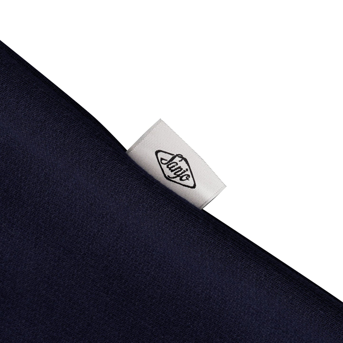 Sanjo Vintage Motors Club Sweat // Azul