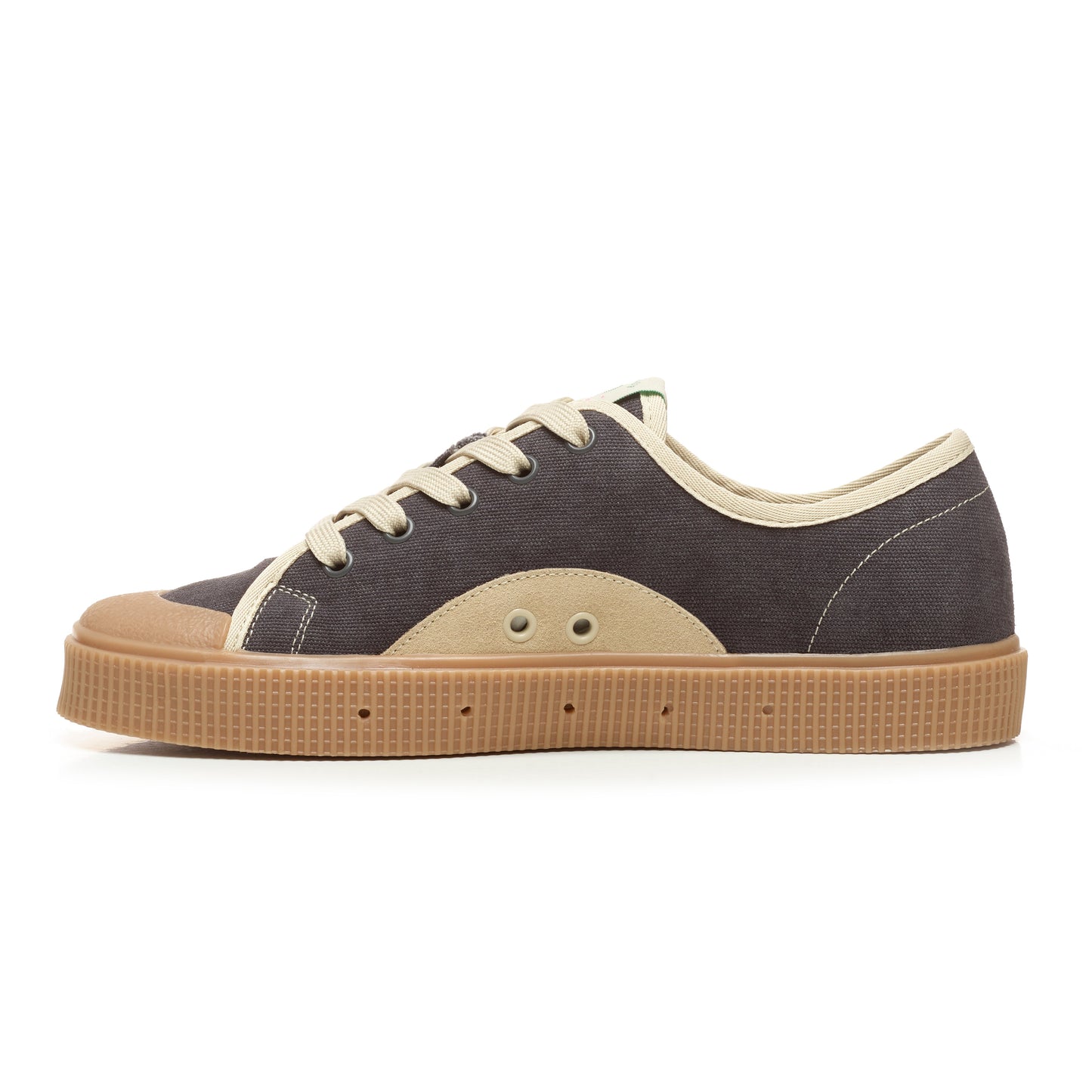 STC 70 Lavado // Goma negra