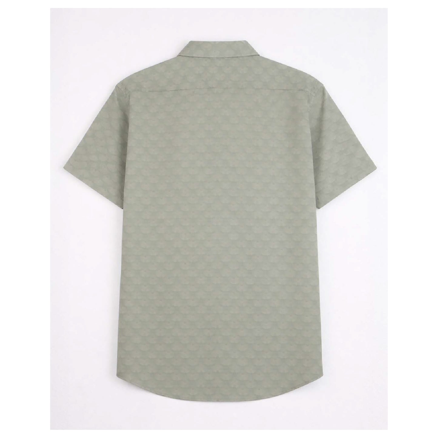 Camisa SS Sanjo X Taken // Sea Spray