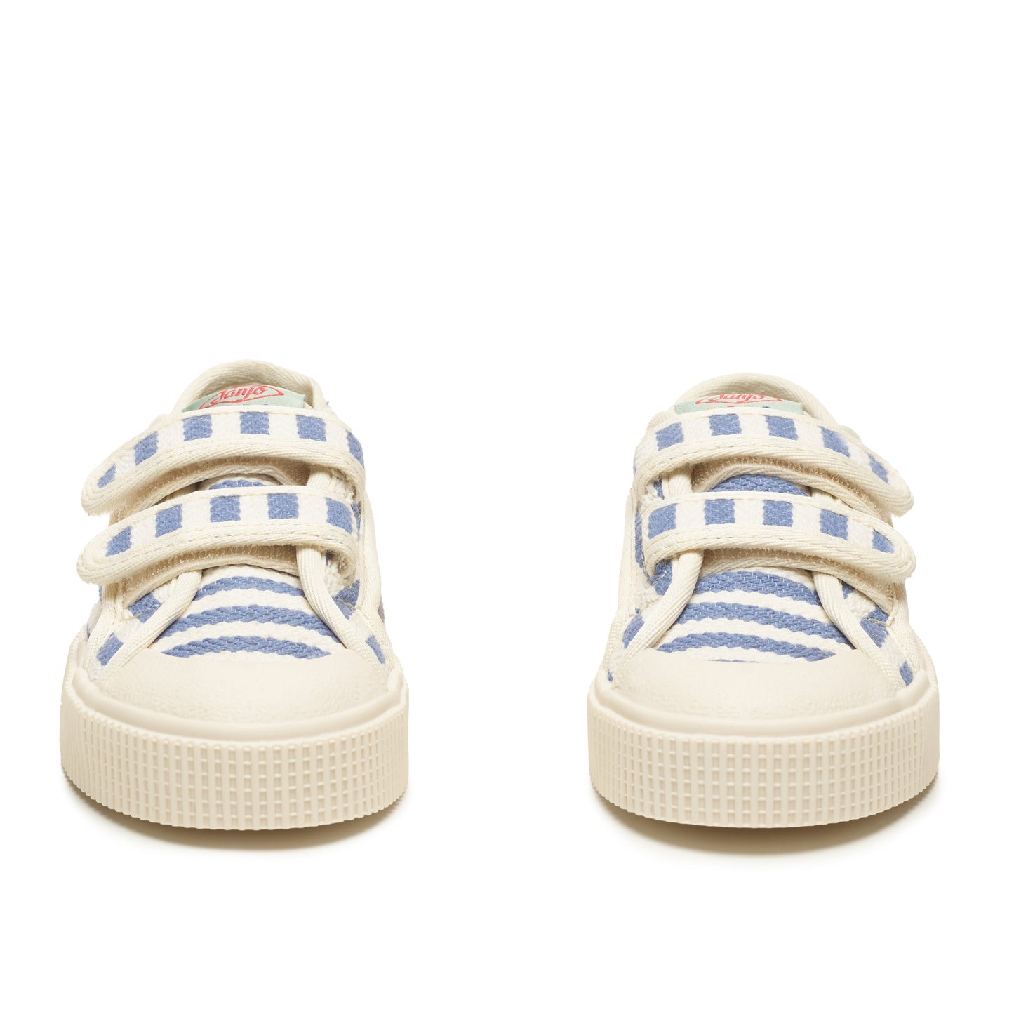 Sanjo Kids V200 Marine // Jeans