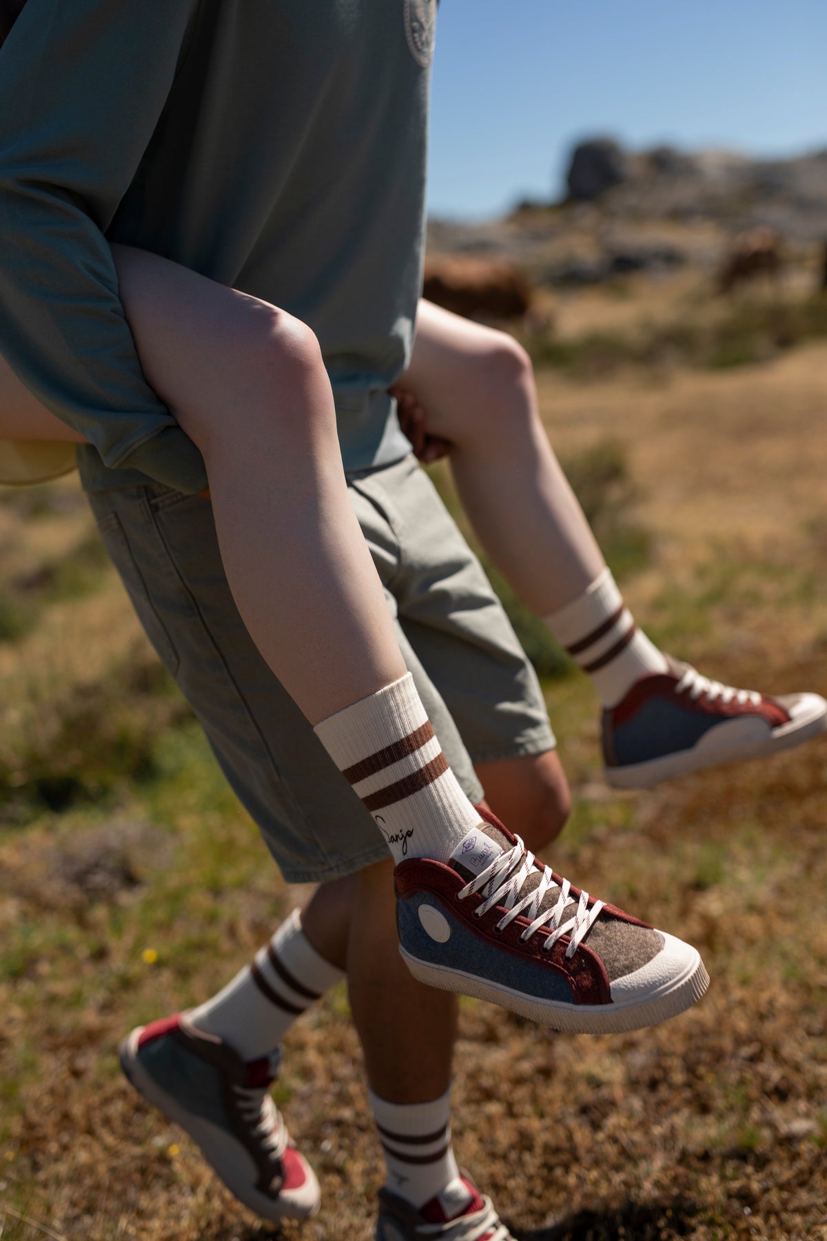 Calçado AW26