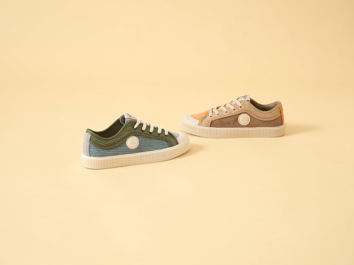 Sanjo K100 & K200 Bombazine