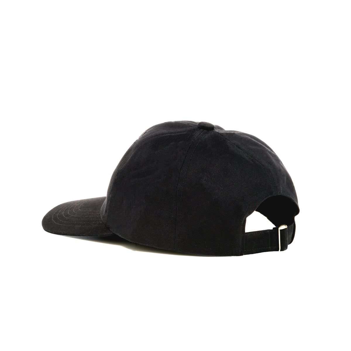 Gorra Sanjo // Negra