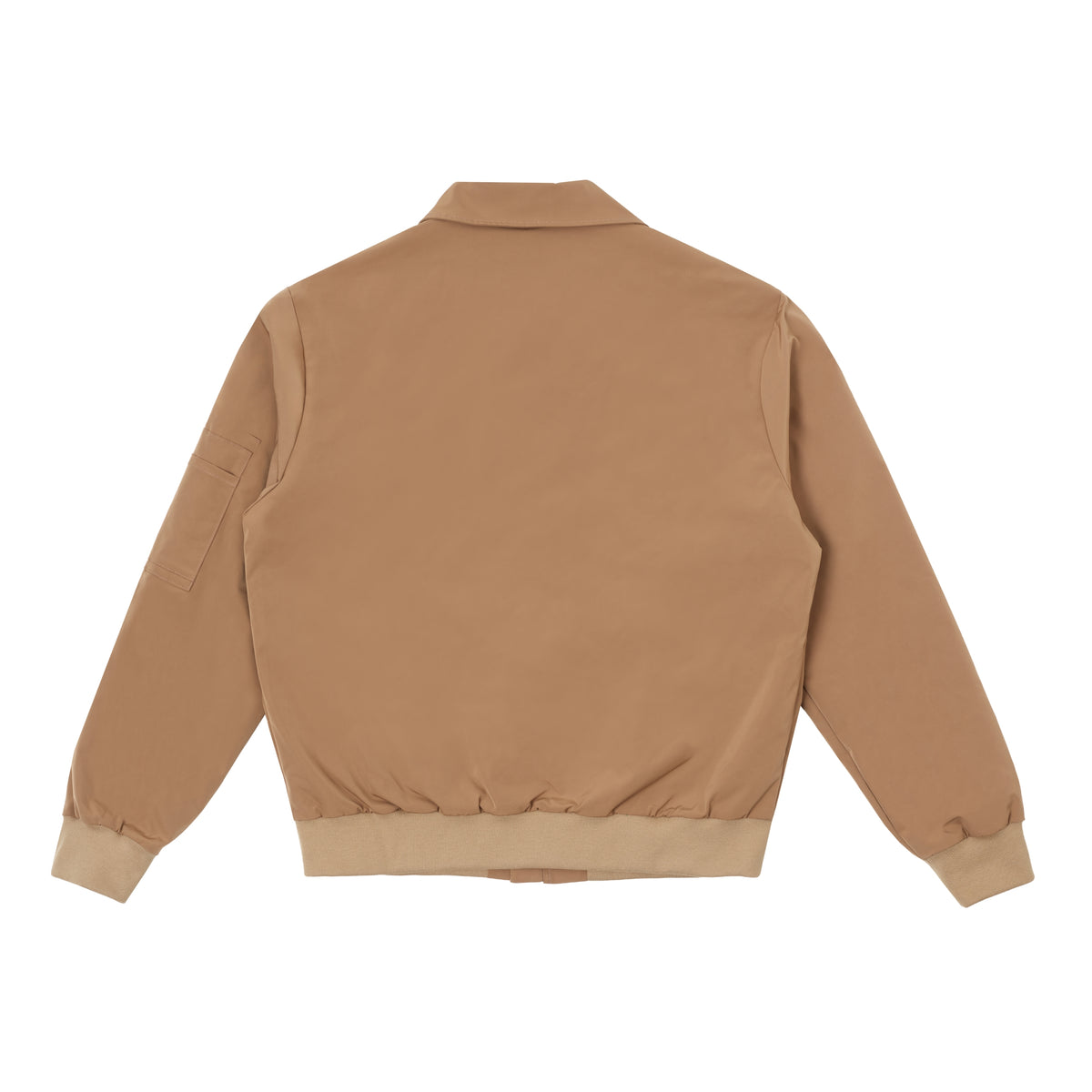 Chaqueta bomber Sanjo // Marrón
