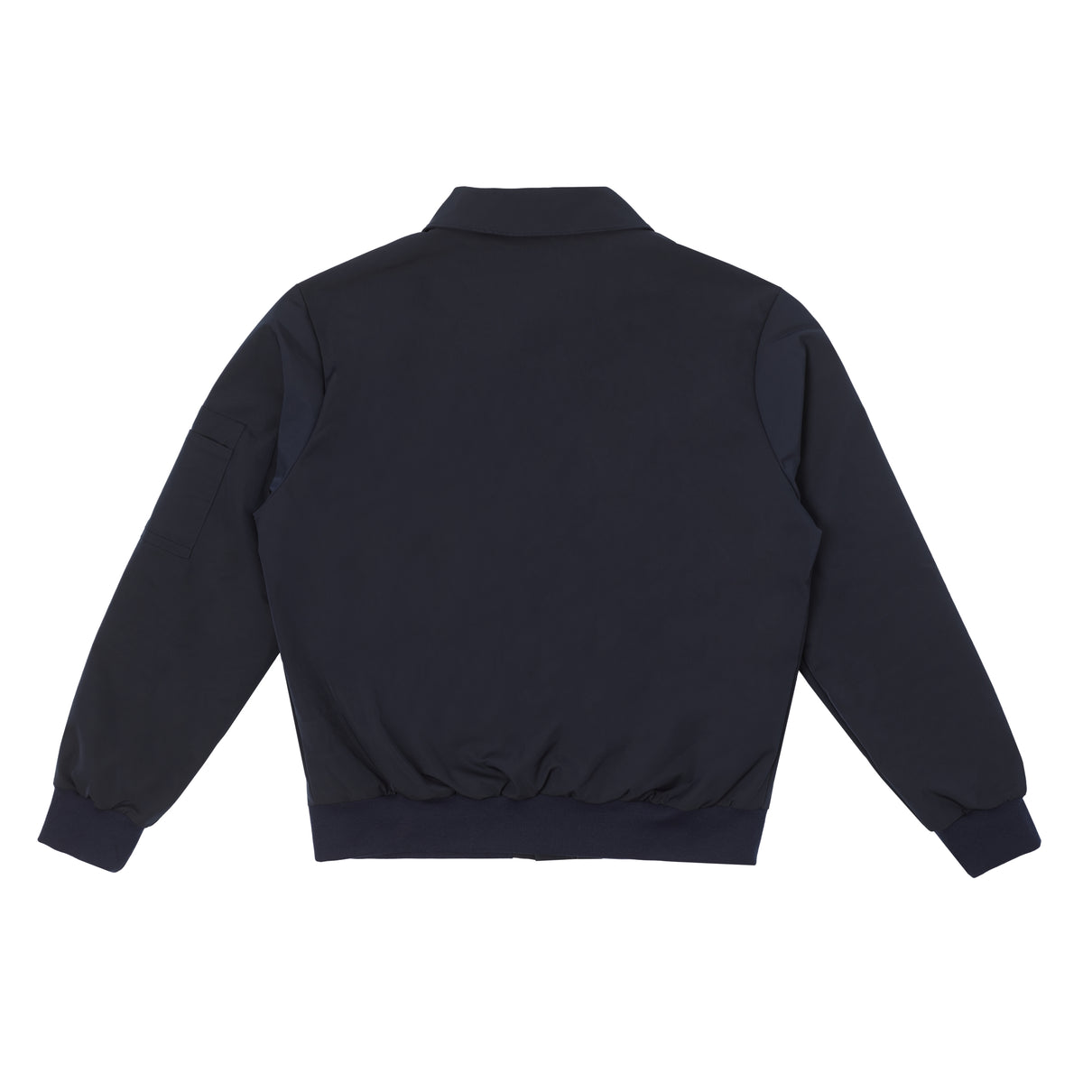 Chaqueta bomber Sanjo // Azul marino