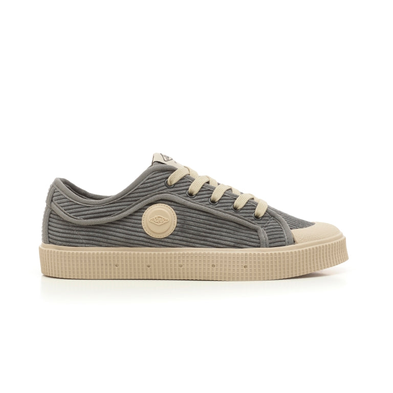 Sanjo K200 Pana // Gris