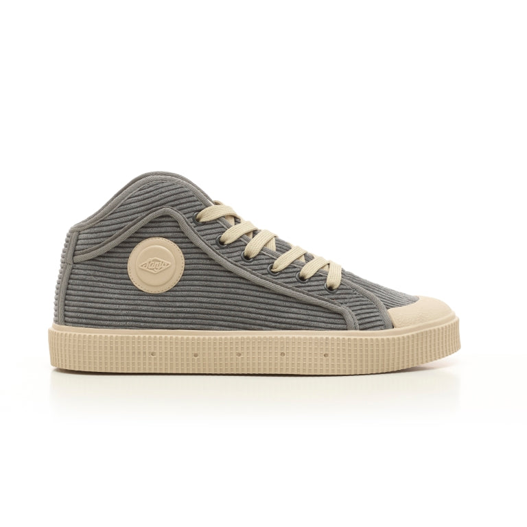 Sanjo K100 Pana // Gris