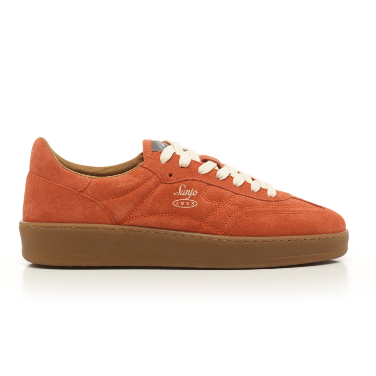 Sanjo FTC'86 // Rust