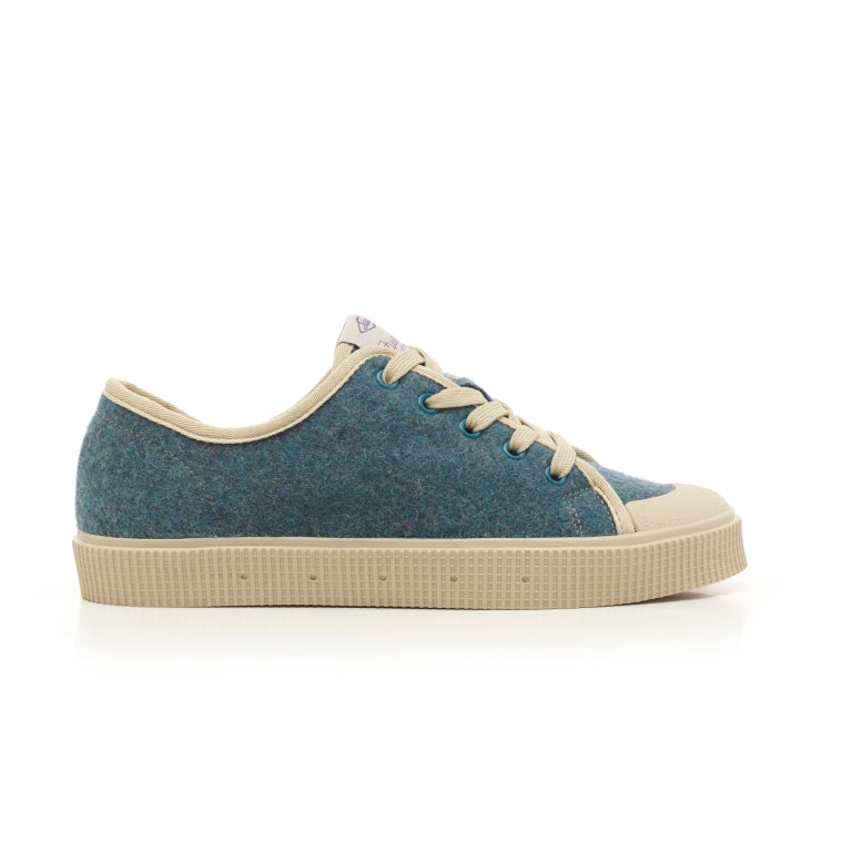 Sanjo STC'70 Low Burel // Serenity Blue