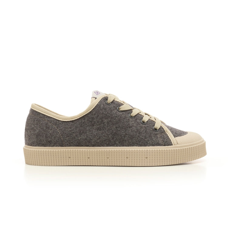 Sanjo STC'70 Low Burel // Grey