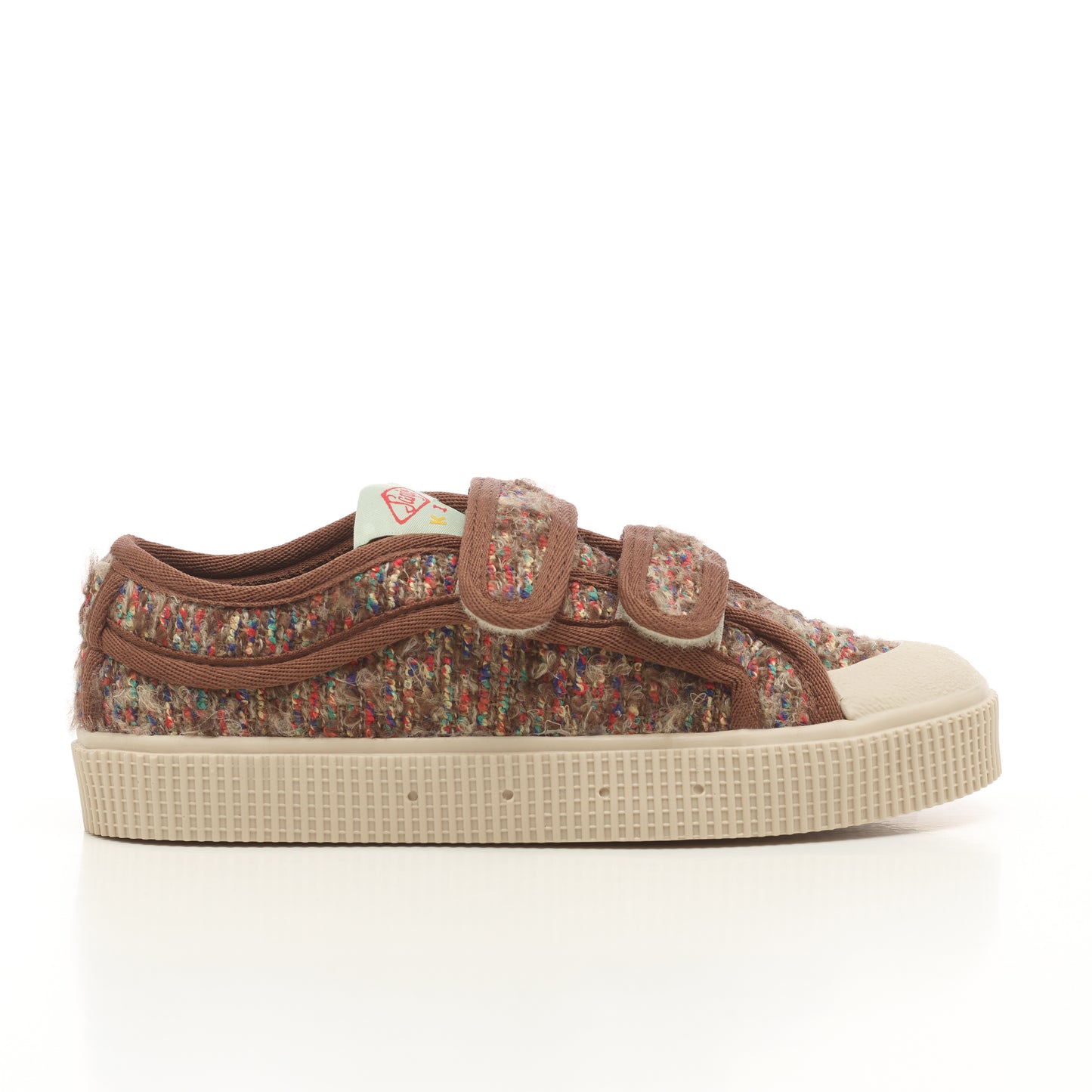 Sanjo Kids V200 Rug // Earth