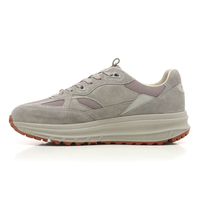 Sanjo Hyper Run // Solid Grey