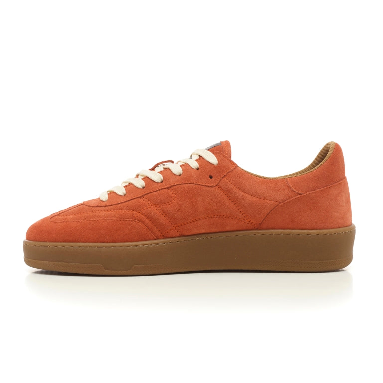 Sanjo FTC'86 // Rust
