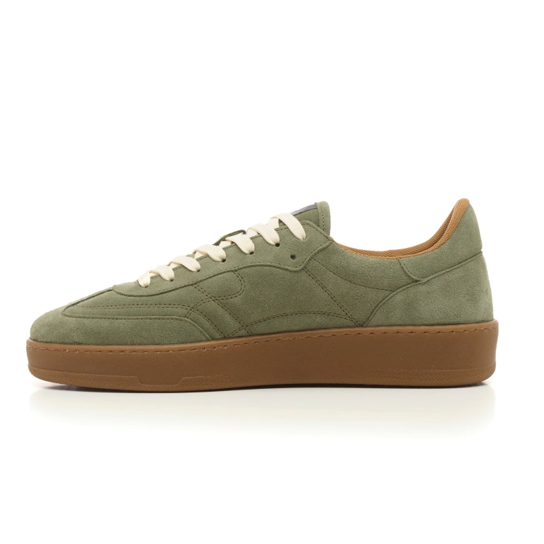 Sanjo FTC'86 // Olive