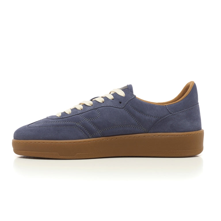 Sanjo FTC'86 // Atlantic Blue