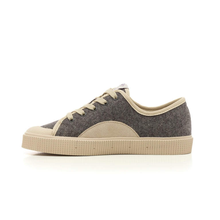 Sanjo STC'70 Low Burel // Gray