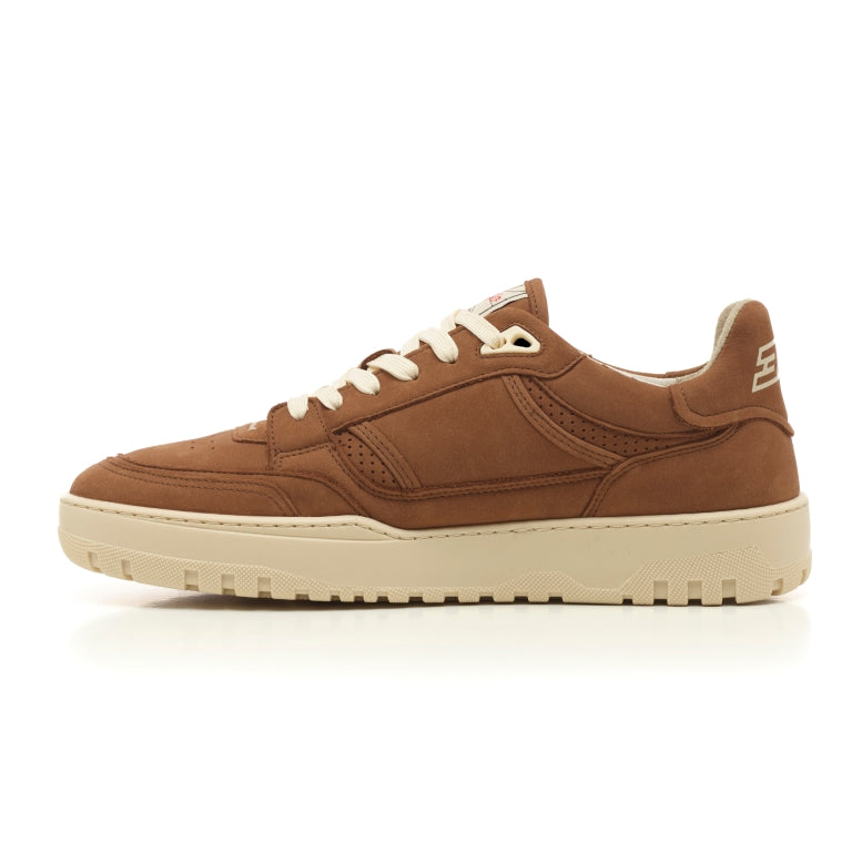 Sanjo BSK 33 // Nobuck Brown