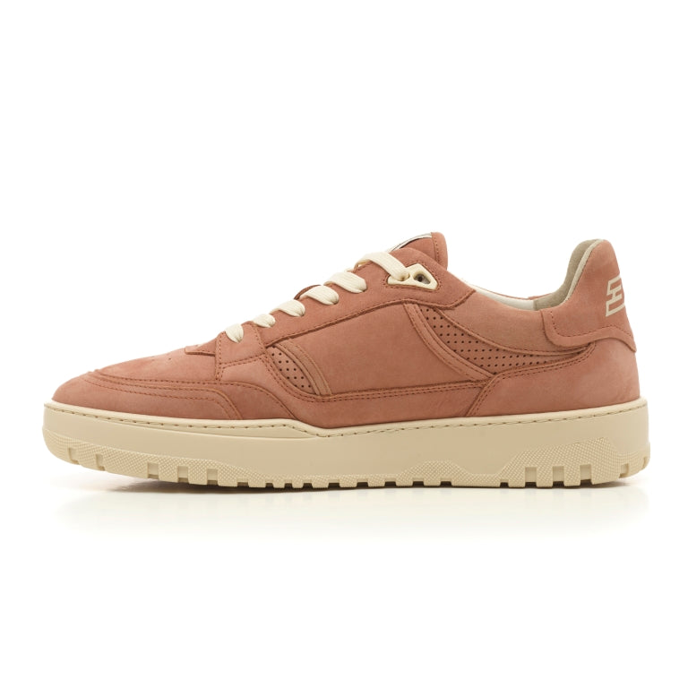 Sanjo BSK 33 // Nobuck Neutral