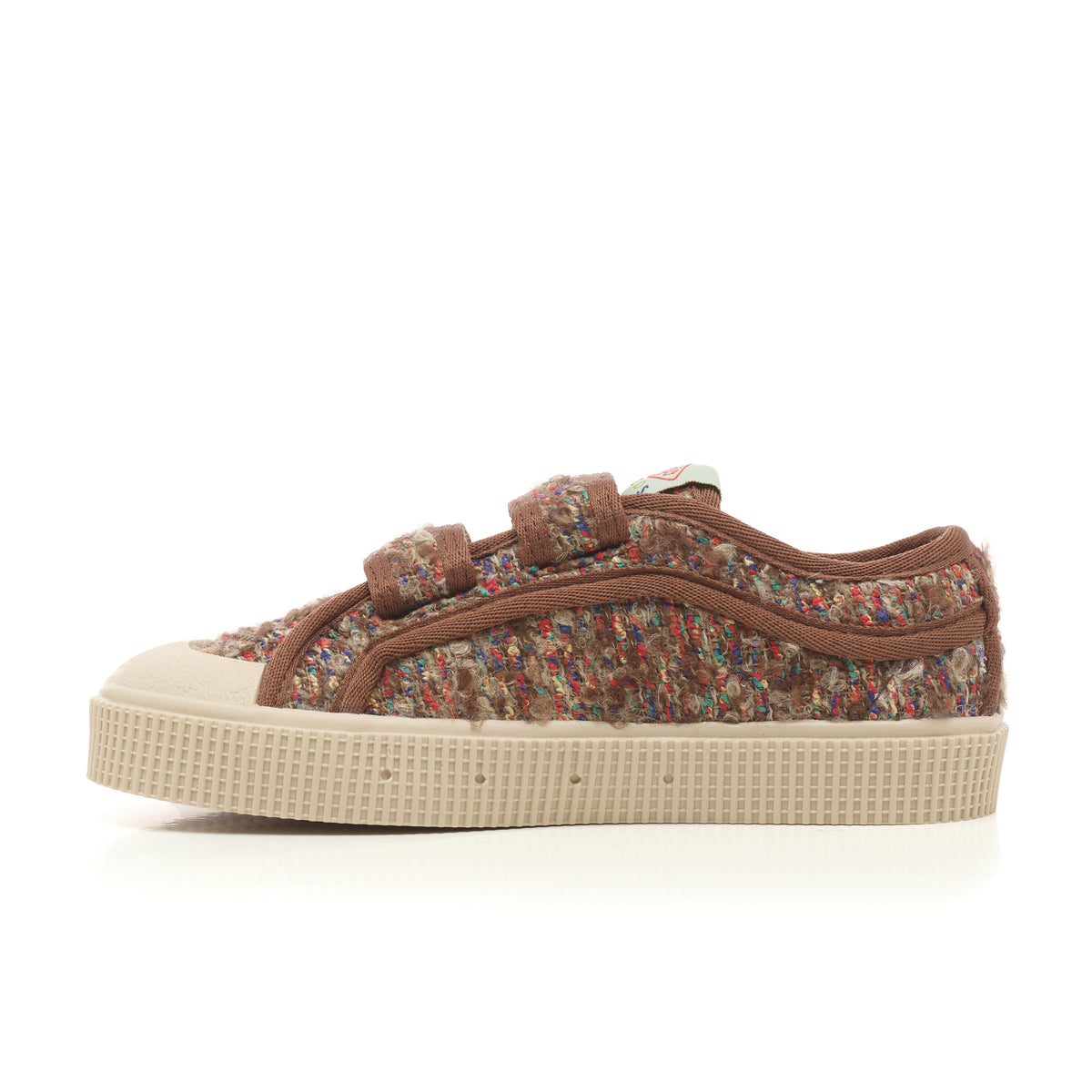 Sanjo Kids V200 Rug // Earth