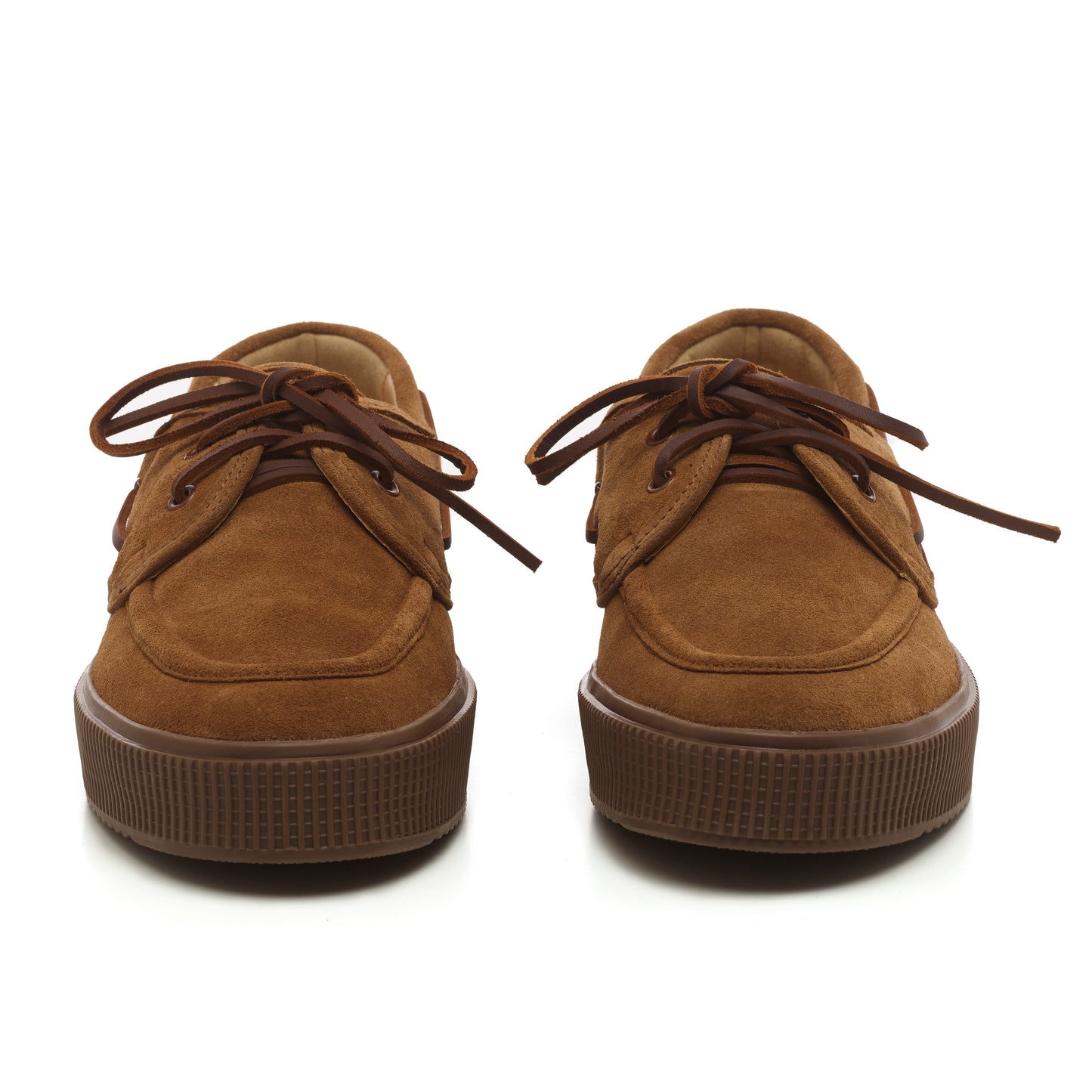 Sanjo Riva Boat // Cognac