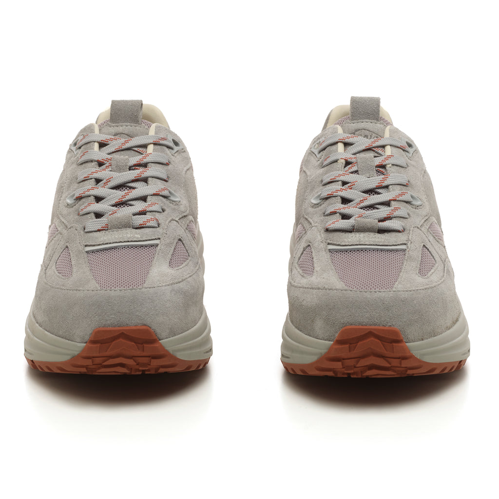 Sanjo Hyper Run // Solid Gray