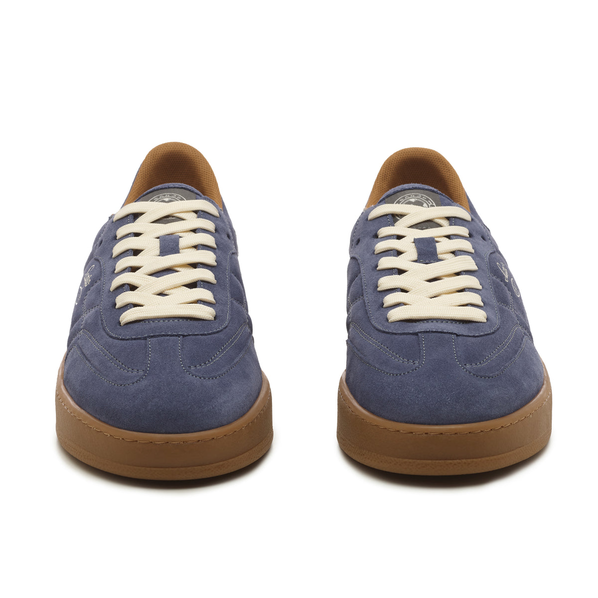 Sanjo FTC'86 // Atlantic Blue
