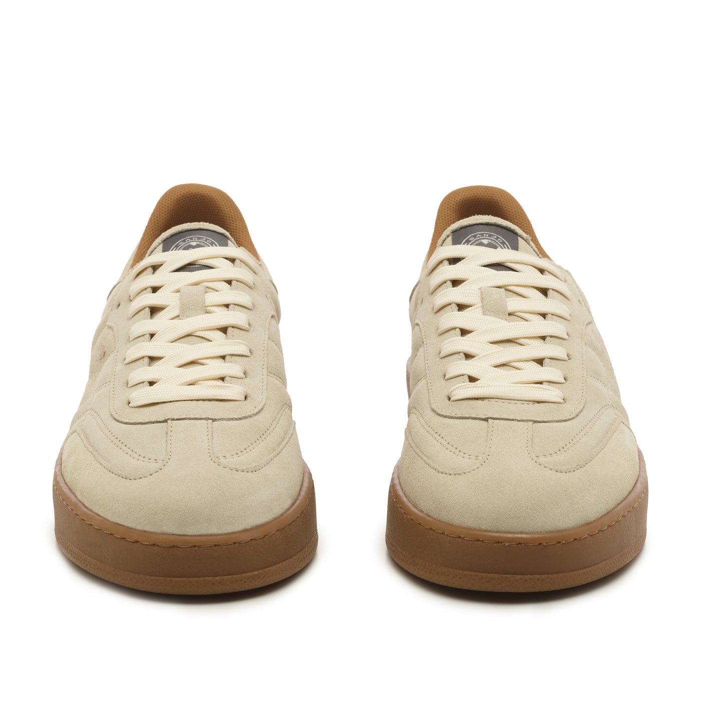 Sanjo FTC'86 // Off-White