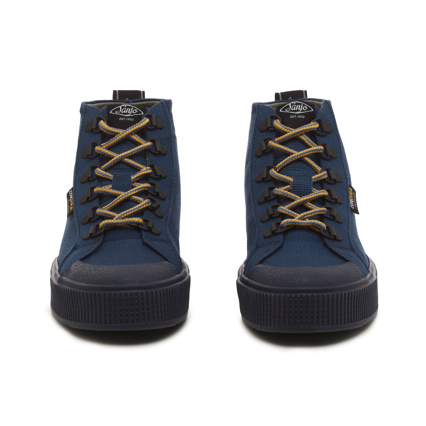 Sanjo K330 Cordura Pro // Solid Navy