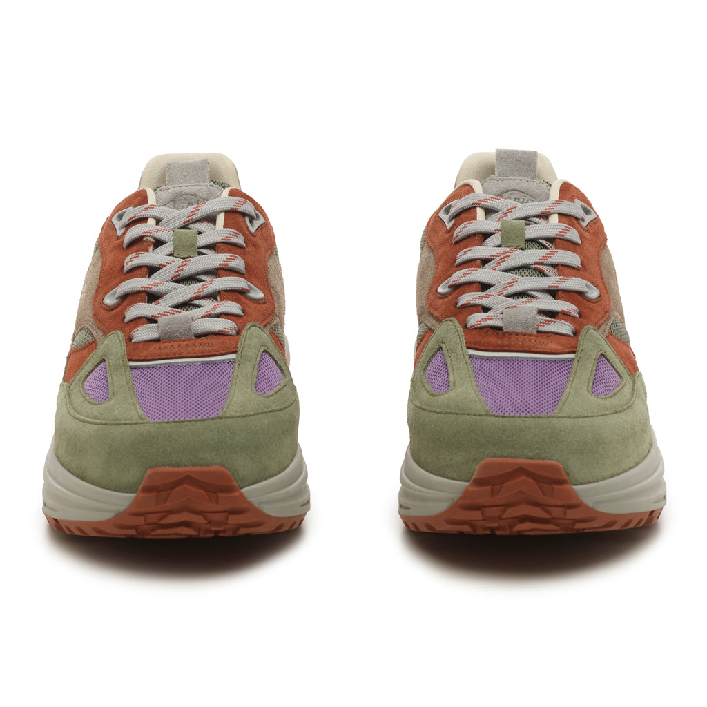 Sanjo Hyper Run // Multicolor