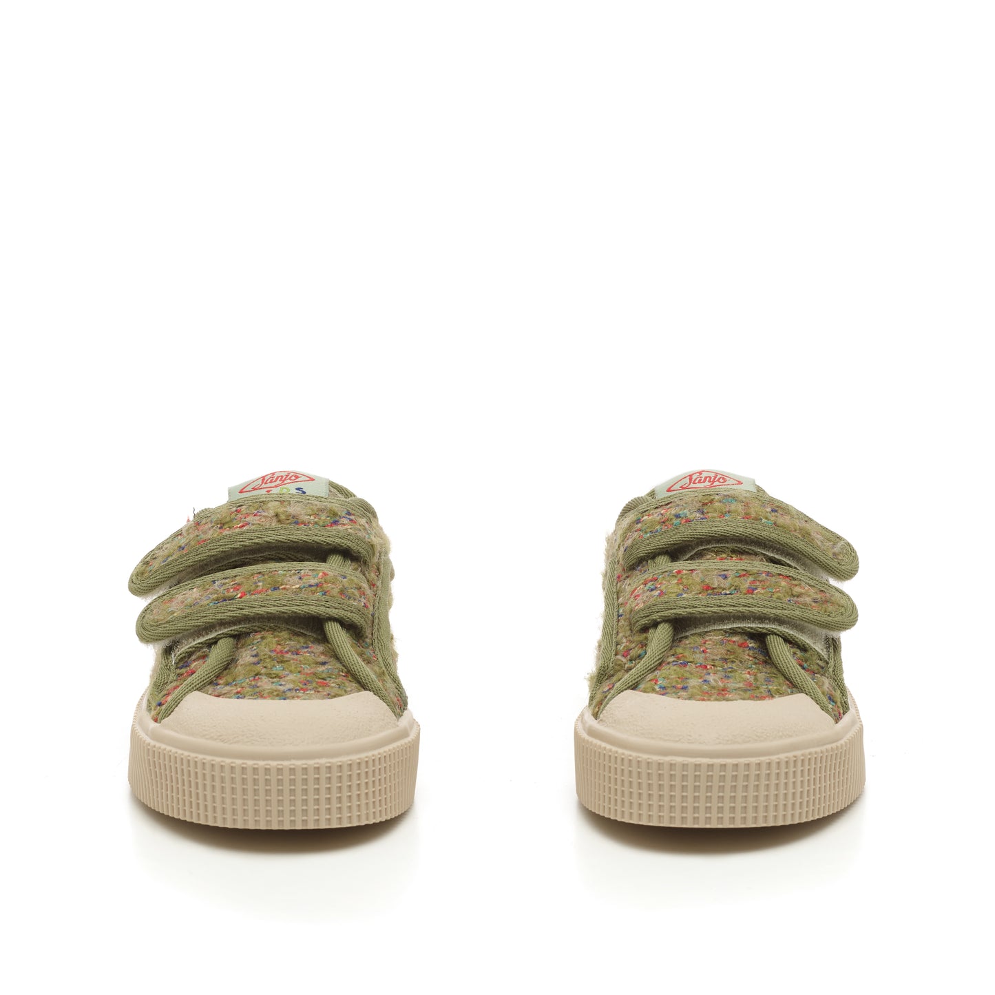 Sanjo Kids V200 Rug // Forest