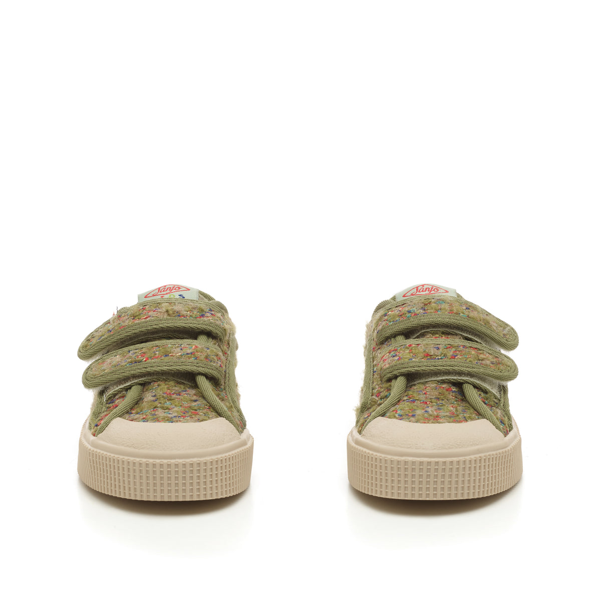 Sanjo Kids V200 Rug // Forest
