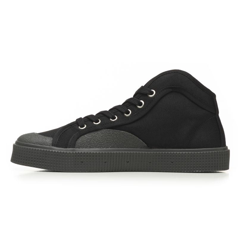 Sanjo K100 Cordura // Preto